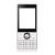 Full Body Housing For Lava M9 Black - Maxbhi Com