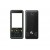 Full Body Housing For Lemon Duo 404 White - Maxbhi Com