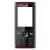 Full Body Housing For Lemon Duo 405 White - Maxbhi Com