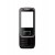 Full Body Housing For Lenovo A720 Black - Maxbhi Com