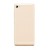 Full Body Housing For Lenovo S90 Gold - Maxbhi.com