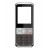 Full Body Housing For Lephone U500 Black - Maxbhi Com