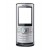 Full Body Housing For Lephone U808 Black - Maxbhi Com
