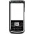 Full Body Housing For Lima Mobiles L51 Black - Maxbhi Com