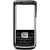 Full Body Housing For Lima Mobiles L51 Black - Maxbhi Com