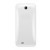 Full Body Housing for Micromax Bolt A66 - Black