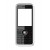 Full Body Housing For Magicon Mg6300 Black - Maxbhi Com