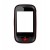 Full Body Housing For Maxx Mt105 Zippy White - Maxbhi Com