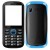 Full Body Housing For Maxx Mx412 Buzz Plus Black - Maxbhi Com