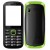 Full Body Housing For Maxx Mx412 Buzz Plus White - Maxbhi Com
