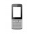 Full Body Housing For Maxx Mx434 Plus Supremo White - Maxbhi Com
