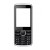 Full Body Housing For Maxx Mx513neo Chrome Red - Maxbhi Com