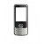 Full Body Housing For Maxx Mx 525 Black - Maxbhi.com
