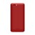 Full Body Housing For Micromax Canvas 2 Colours Red - Maxbhi.com