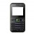 Full Body Housing For Micromax Q22 Black - Maxbhi Com