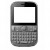 Full Body Housing For Micromax Q25 Black - Maxbhi Com