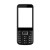 Full Body Housing For Micromax X328 White - Maxbhi Com