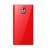 Full Body Housing for Mito Fantasy Card A65 - White