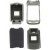 Full Body Housing for Motorola V3x - Grey