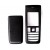 Full Body Housing for Nokia 2865 CDMA - Black