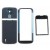 Full Body Housing for Nokia N5000 - Blue