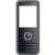 Full Body Housing For Mobell M660 Black - Maxbhi Com