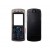 Full Body Housing For Motorola Motoslvr L9 Black - Maxbhi Com