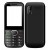 Full Body Housing For Mtech V4 Black - Maxbhi Com