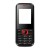 Full Body Housing For Mvl Mobiles R4 Red - Maxbhi Com