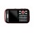Full Body Housing For Neo Mobiles 808i Black - Maxbhi Com