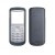 Full Body Housing For Nokia 1203 Silver - Maxbhi Com