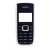 Full Body Housing For Nokia 1255 Cdma Black - Maxbhi Com