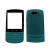 Full Body Housing For Nokia 303 Aqua - Maxbhi Com