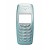Full Body Housing For Nokia 3315 Blue - Maxbhi Com