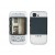 Full Body Housing For Nokia 5300 Xpressmusic White - Maxbhi Com