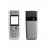 Full Body Housing For Nokia 6235 Cdma Black - Maxbhi Com