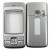 Full Body Housing For Nokia 6265i White - Maxbhi Com