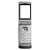 Full Body Housing For Nokia 6750 Mural Black - Maxbhi Com