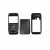 Full Body Housing For Nokia E71x Black - Maxbhi Com