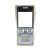 Full Body Housing For Nokia N91 Wcdma Grey - Maxbhi Com