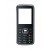 Full Body Housing For Olive Vg200 Olive Pwrr Black - Maxbhi Com