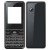 Full Body Housing For Olive Vg3200 Olivelumen Black - Maxbhi Com
