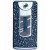 Full Body Housing For Onida F830 Blue - Maxbhi Com