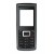 Full Body Housing For Orpat P55 Black - Maxbhi Com