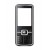 Full Body Housing For Orpat P58 White - Maxbhi Com