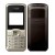Full Body Housing For Reliance Classic 207 Black - Maxbhi Com