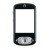 Full Body Housing For Reliance Htc Wave P3000 Black - Maxbhi Com