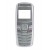 Full Body Housing For Reliance Lg 2690 Cdma Black - Maxbhi Com
