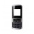 Full Body Housing For Reliance Zte C321 Black - Maxbhi Com
