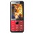 Full Body Housing For Rocktel All Rounder K5555 White - Maxbhi Com
